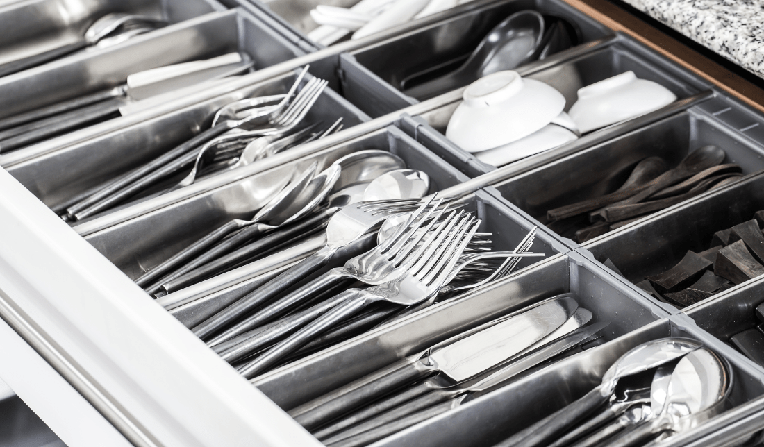 Knives, Cutlery Shaving Products