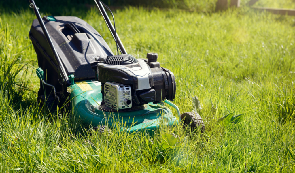 Lawn Mower Covers category