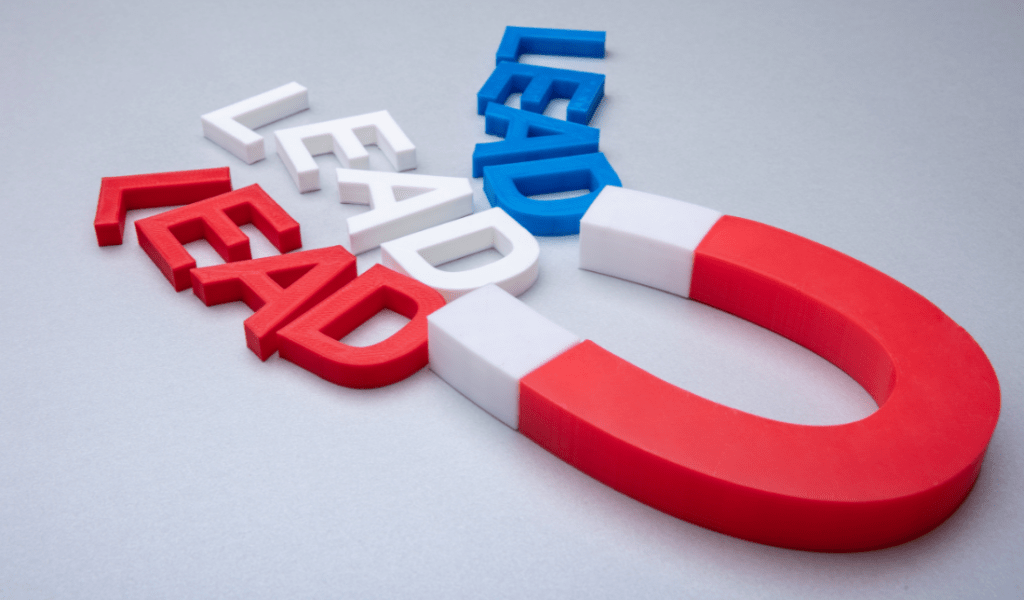 Lead Generation