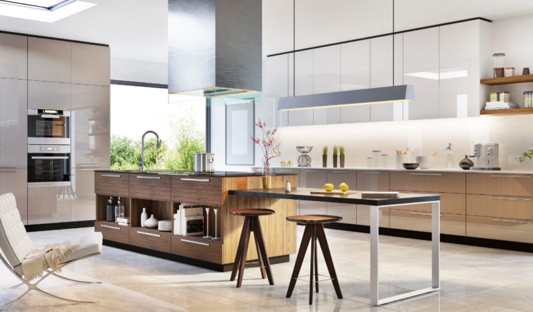 Luxury Furniture