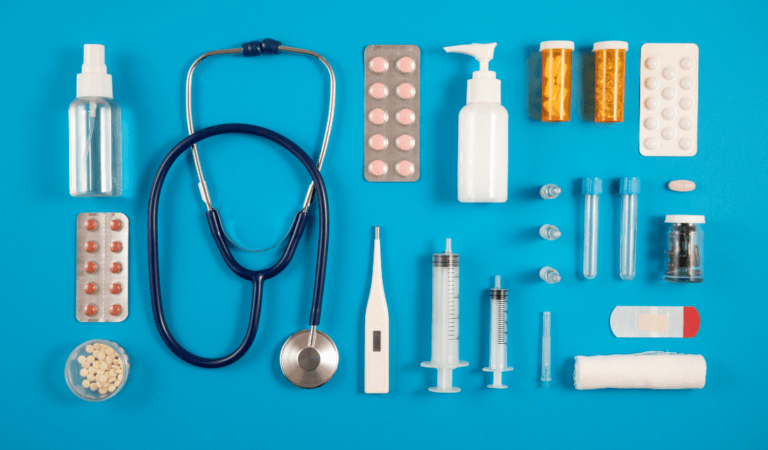 Medical Supplies
