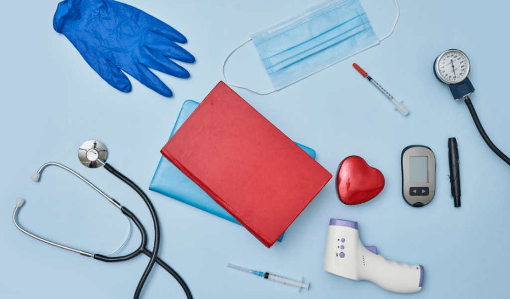 Medical equipment and supplies