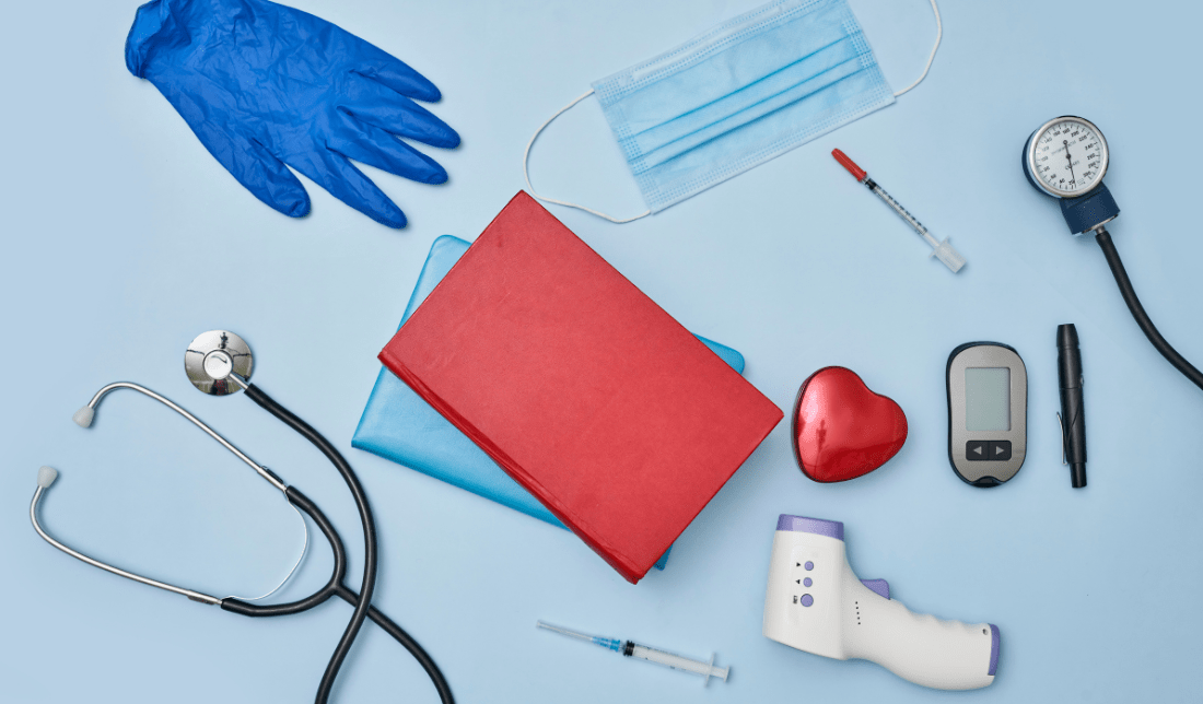 Medical equipment and supplies