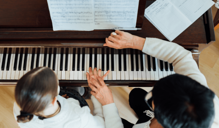 Music Lessons