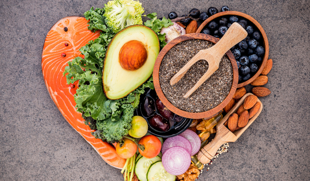 Nutraceuticals keto low carb