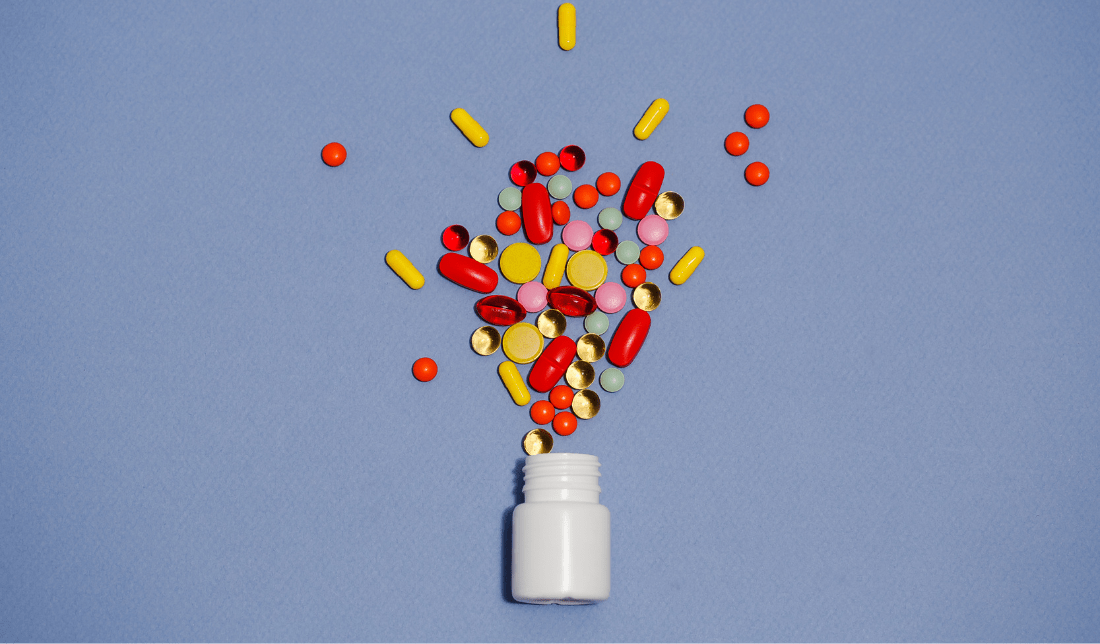 Nutritional Supplements 3