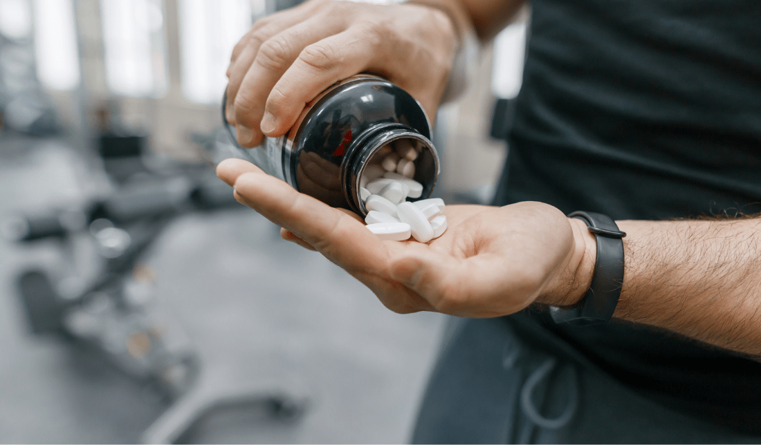 Nutritional Supplements 5