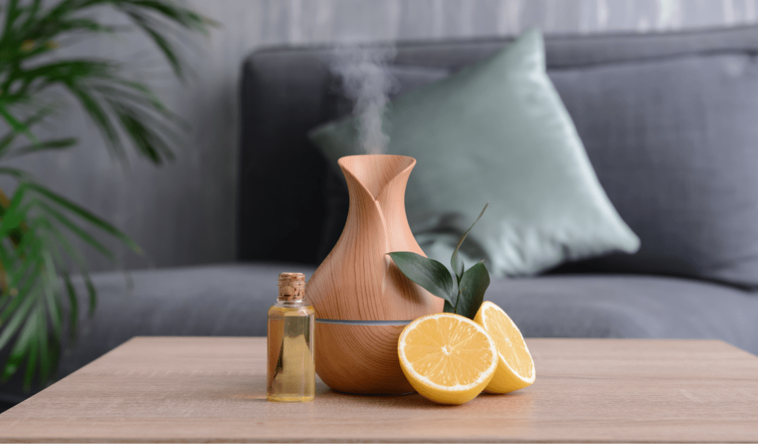 Oil Diffusers