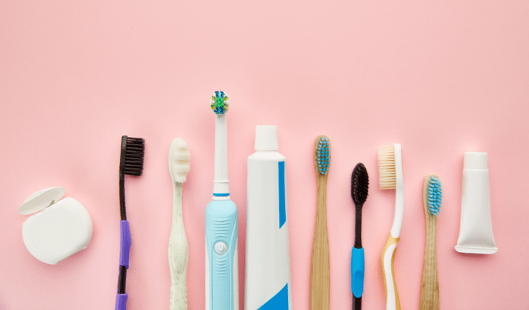 Oral Care Sector
