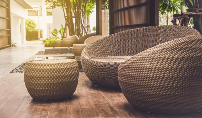 Outdoor Furniture