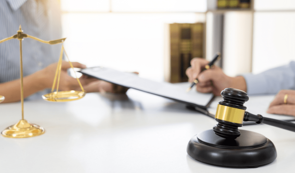 Paralegal Services