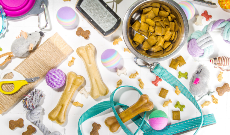 Pet Products 3