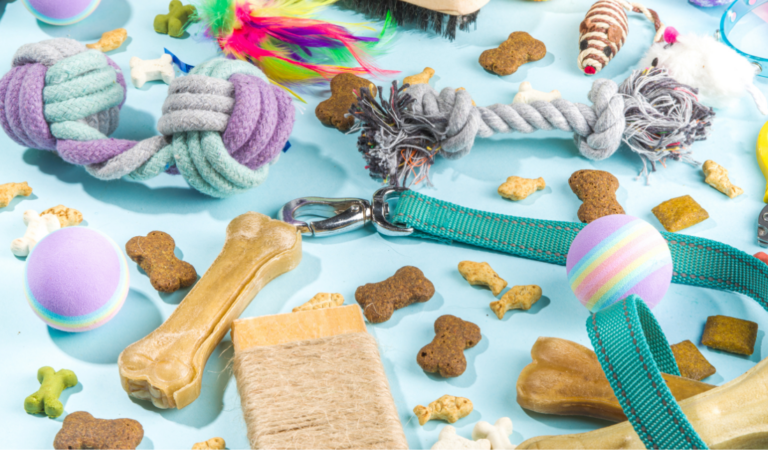Pet Products