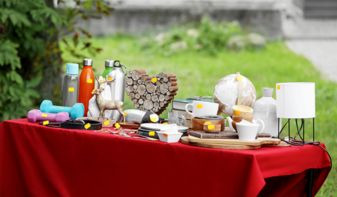 Promotional Items Party Accessories