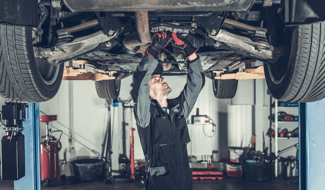 Replacement Auto Parts 3