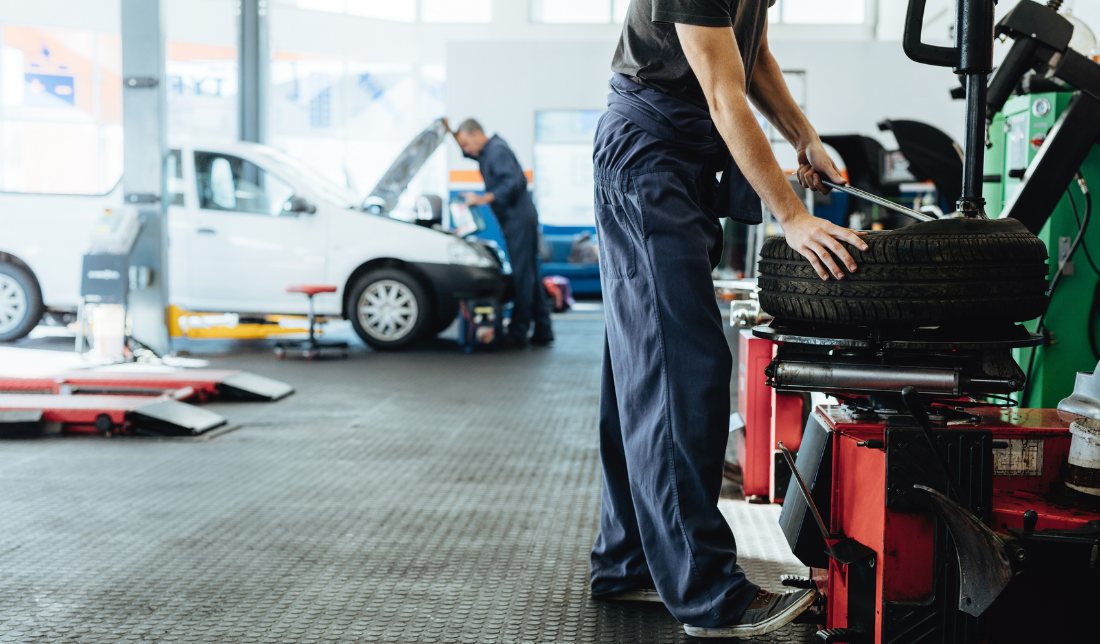 Replacement Auto and Boat Parts