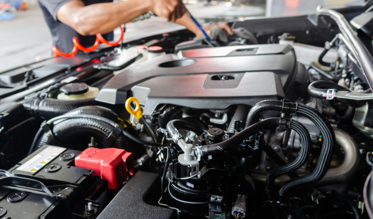 Replacement Parts Auto