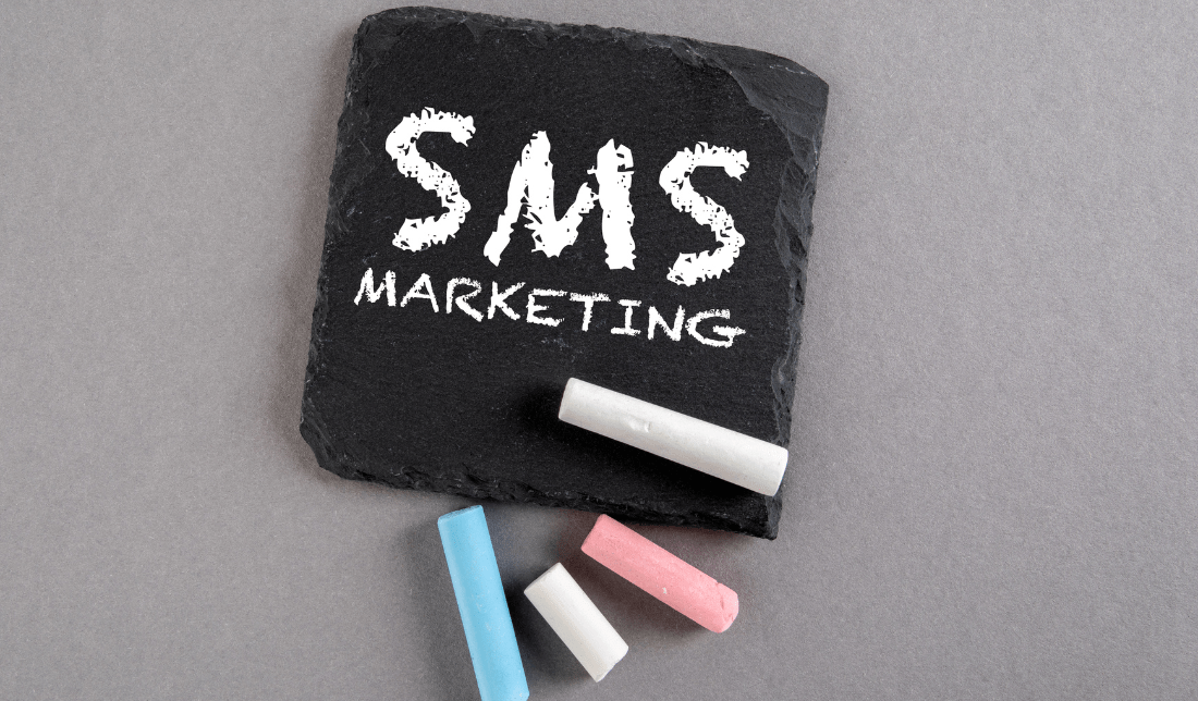 SMS Text Message Marketing Platform