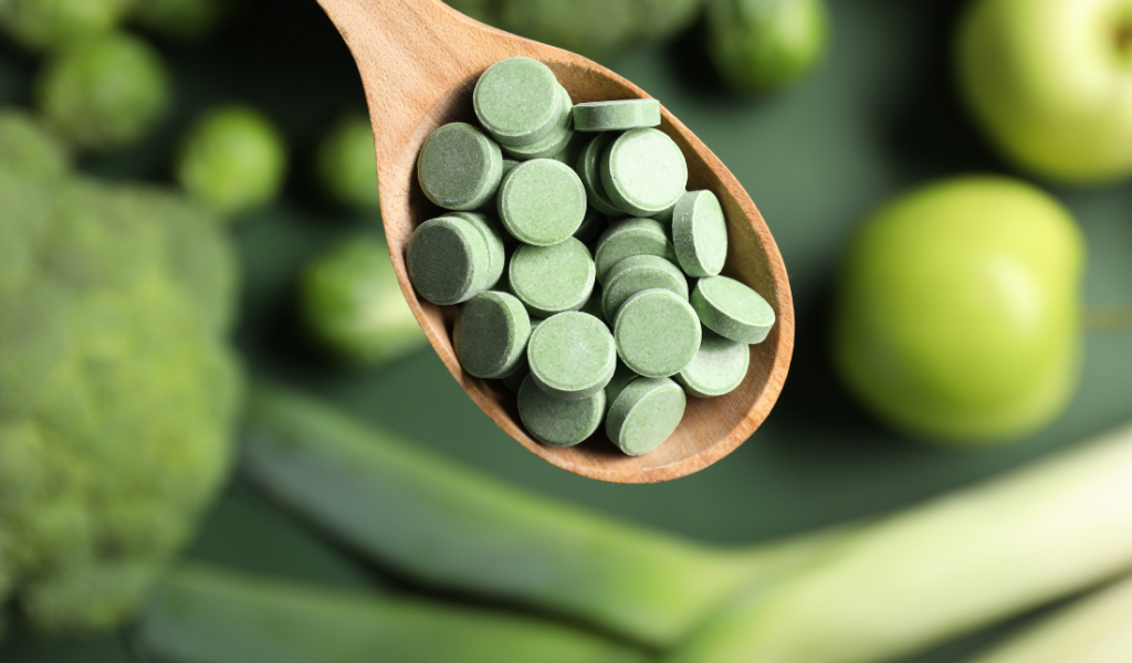 Sexual Wellness, Vitality and Weight Management