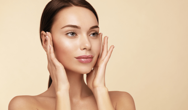 Skin Care Line