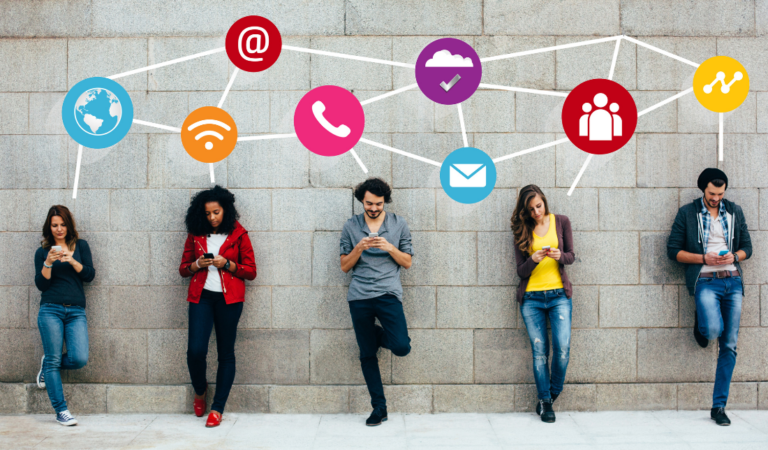 Social Media Driven Spiritual Products