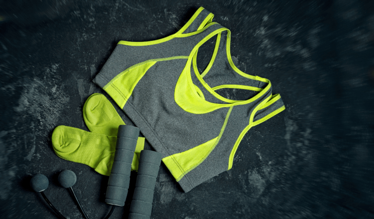 Sports Apparel