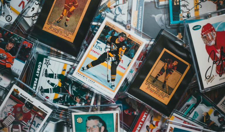 Sports Cards