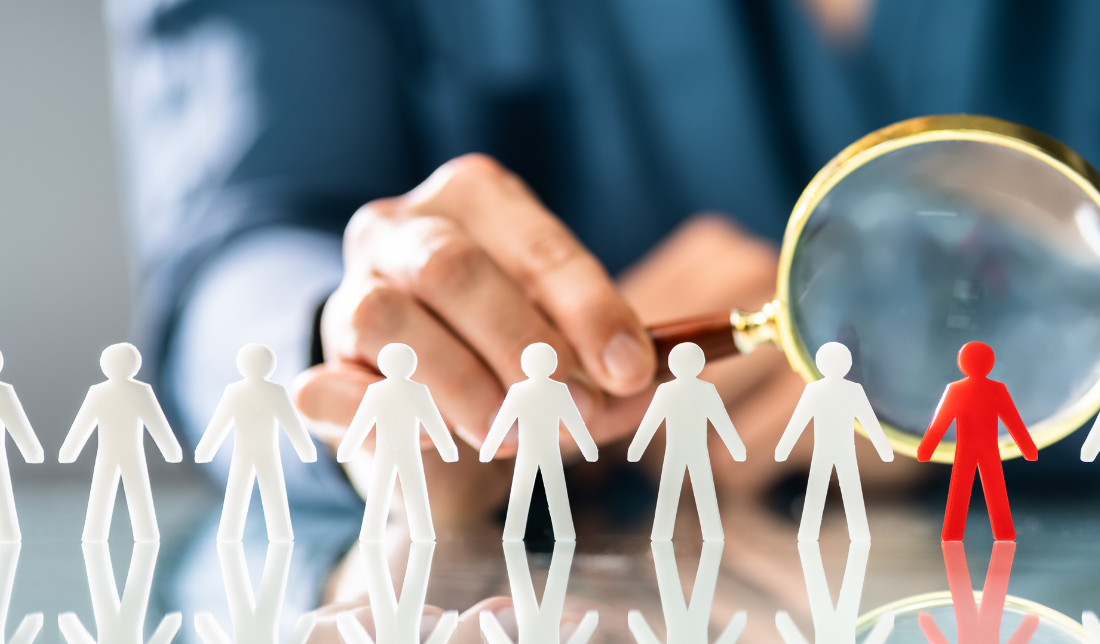 Staffing Solutions Business