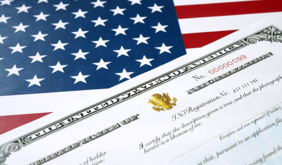 State Reseller Certificate