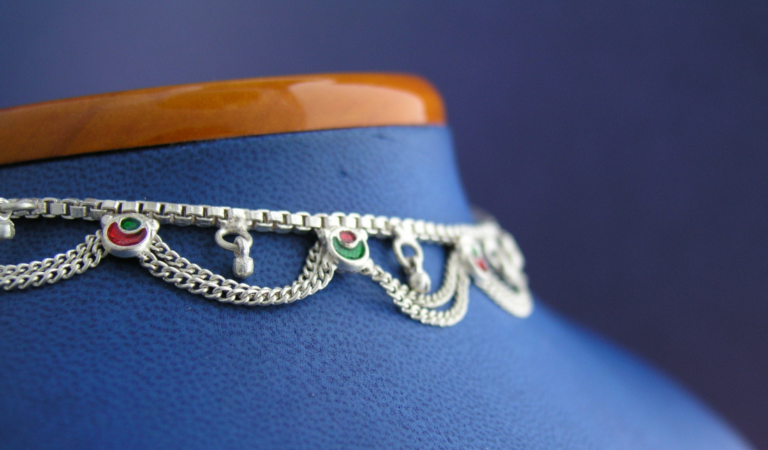 Thriving 14 Year Ecommerce Jewelry Brand with Amazon FBA as Primary Sales Channel and Over 300 SKUs