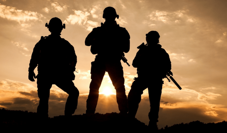 Tactical Firearm Gear