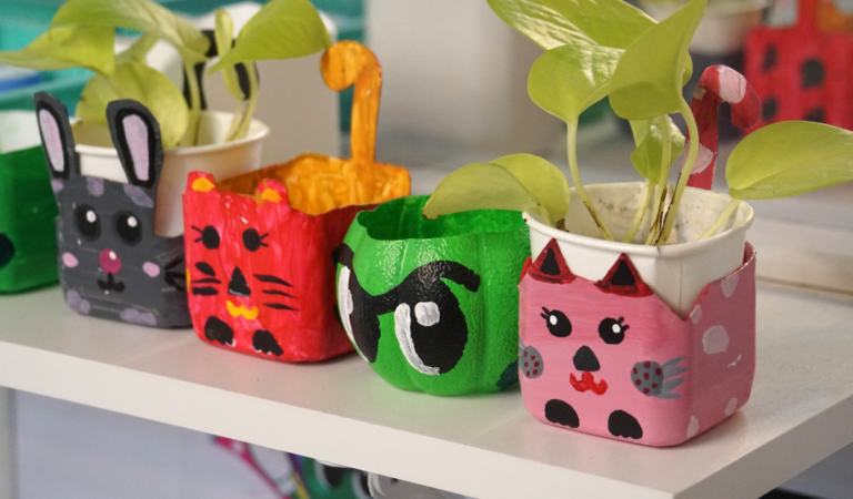 Toys, Art Supplies