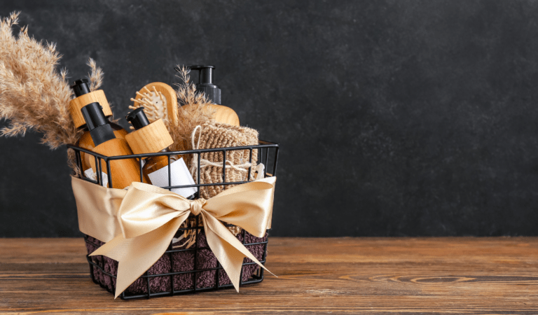 Unique Gifts