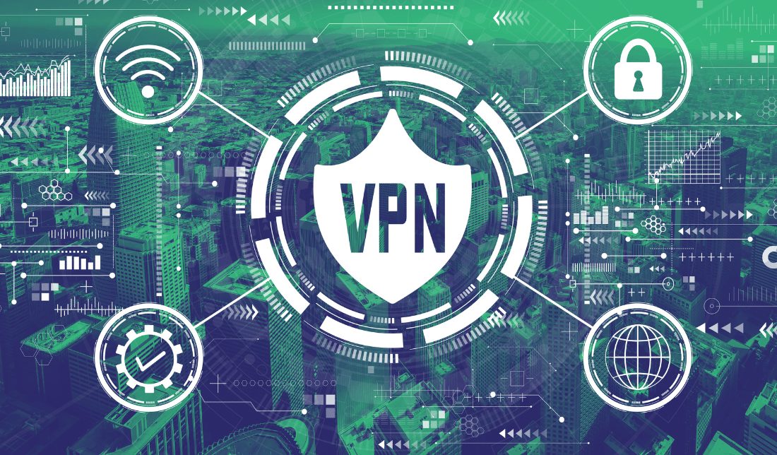 VPN Service Provider