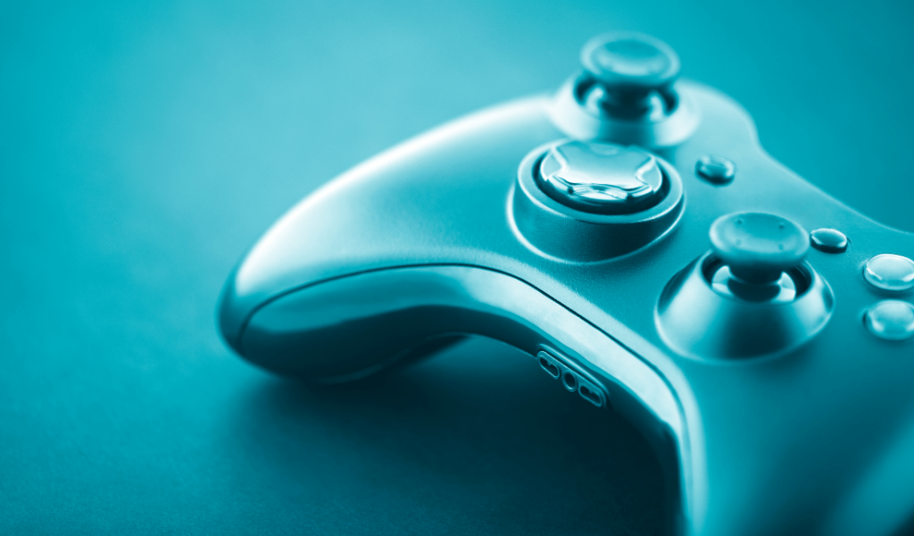 Video game controller