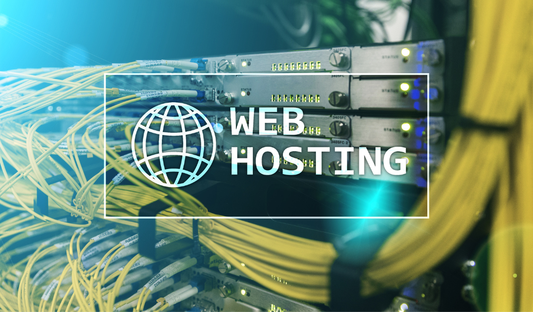 Website Development Hosting