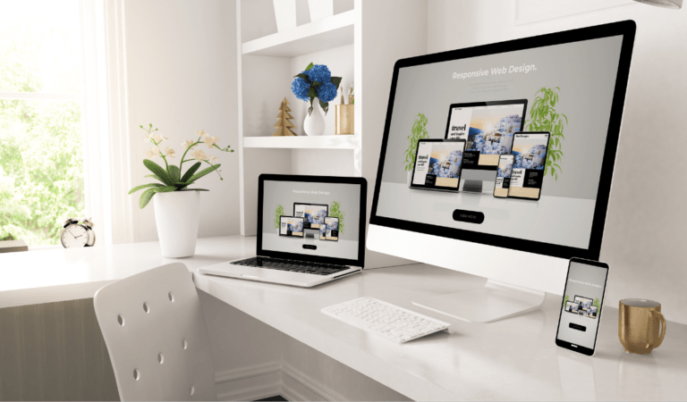 Website Publisher