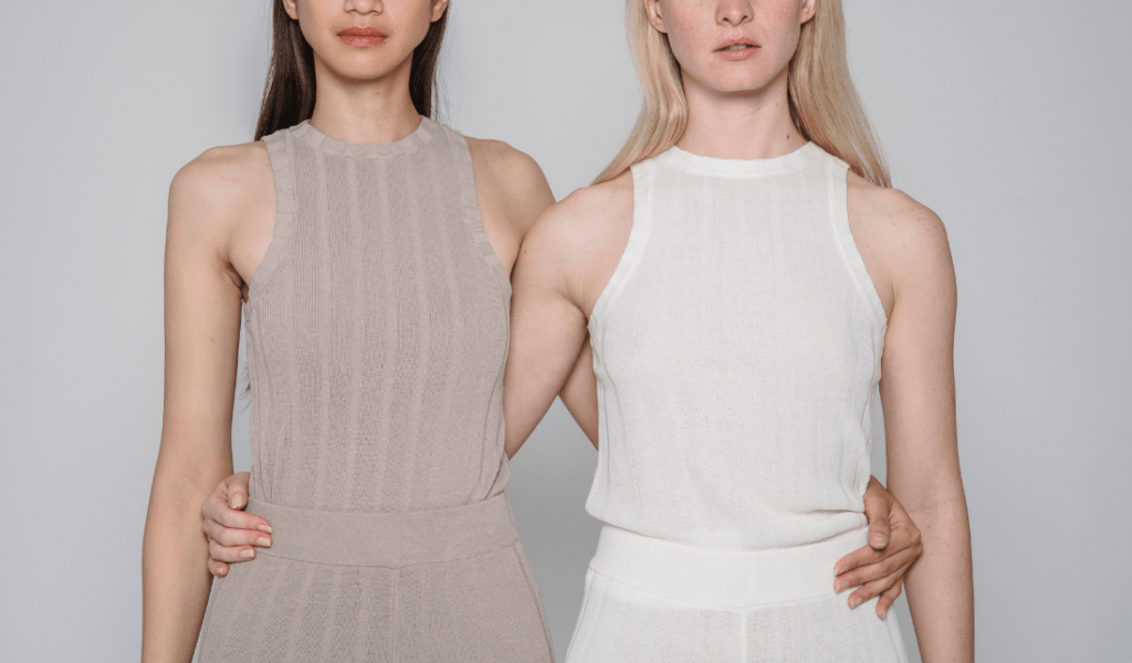 Women's Basics Apparel