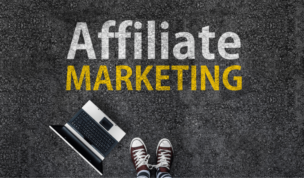affiliate eLearning