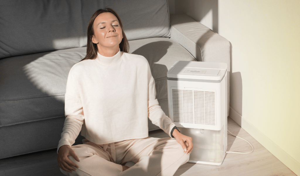 air filtration
