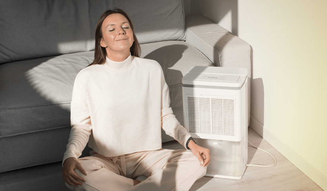 air filtration