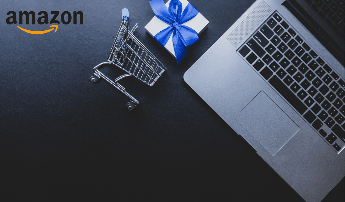 amazon retailer ecommerce