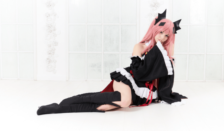 anime apparel