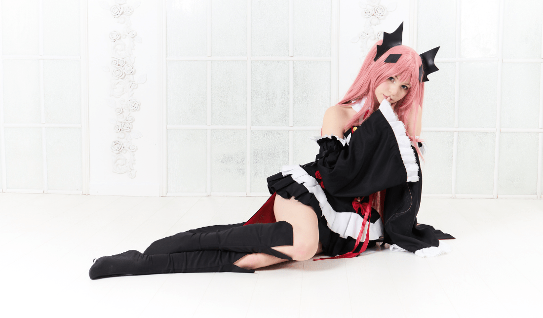 anime apparel