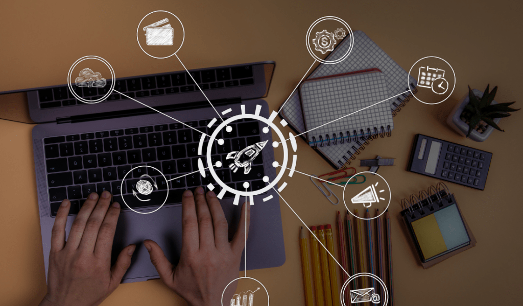 app provider and developer digital marketing