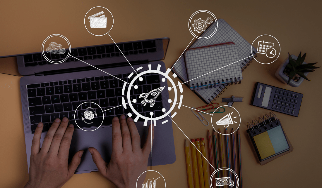 app provider and developer digital marketing