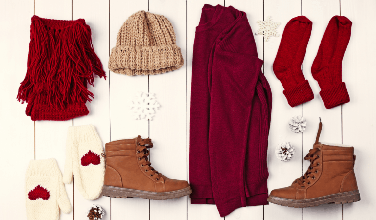 apparel footwear