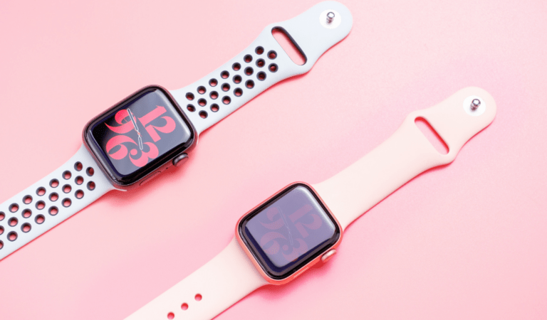 apple watch accessories