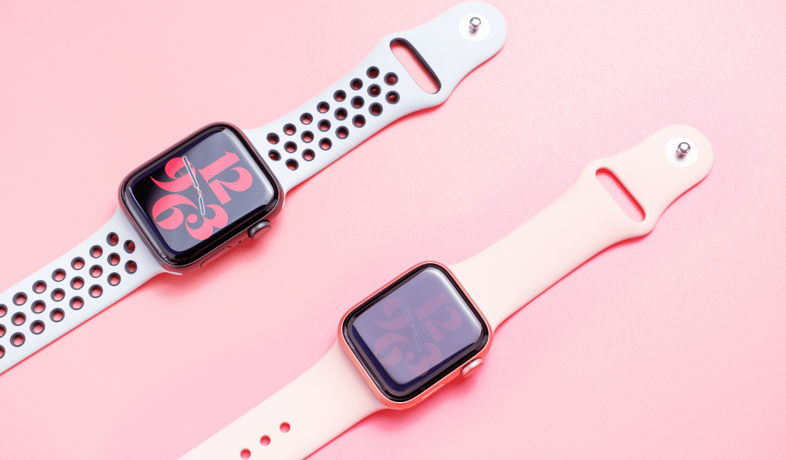 apple watch accessories