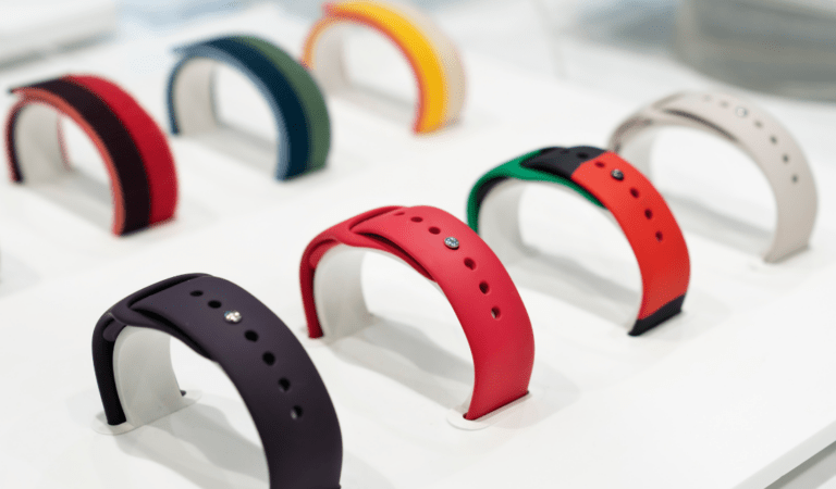 apple watch straps